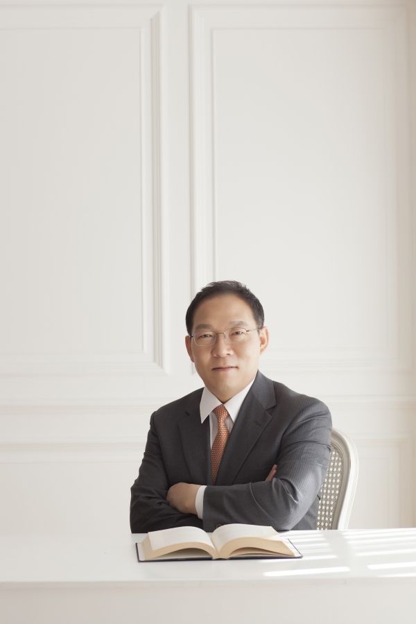 사진: 법무법인 동인 이종건 변호사