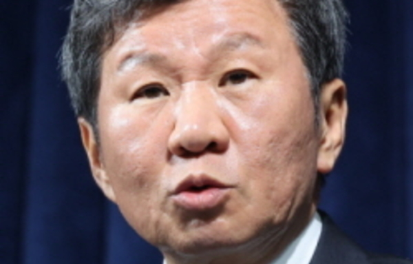 정몽규 회장 소유 HDC자산운용, 성추행 의혹에 대응 논란