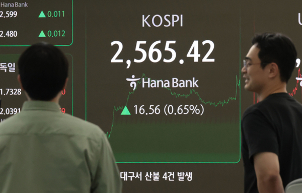 자본시장 확대 필요하다는 개인투자자 "투자 인센티브 강화해야"