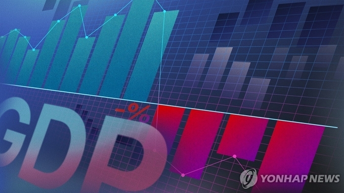 OECD도 한국 잠재성장률 '2 하회' 전망…10년새 1p '뚝'