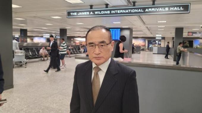 위성락 안보실장 방미…“한미 관세 협상, 이제 결단할 시점”