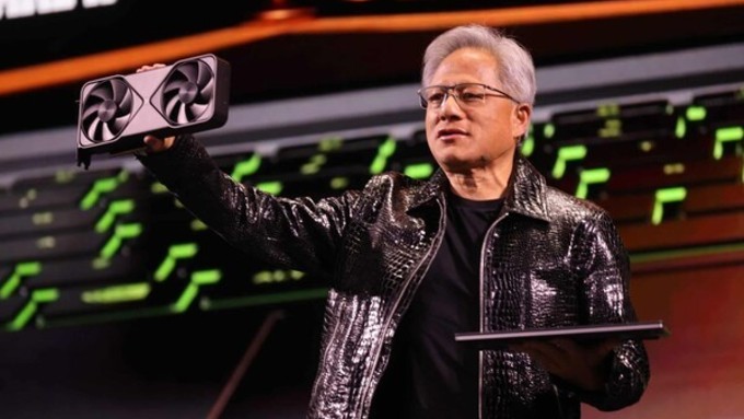 엔비디아, 시총 4조달러 돌파…AI 시대가 만든 '괴물 기업'