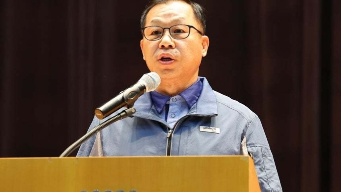 포스코이앤씨, 또 중대재해…고용부 “총체적 안전관리 실패”