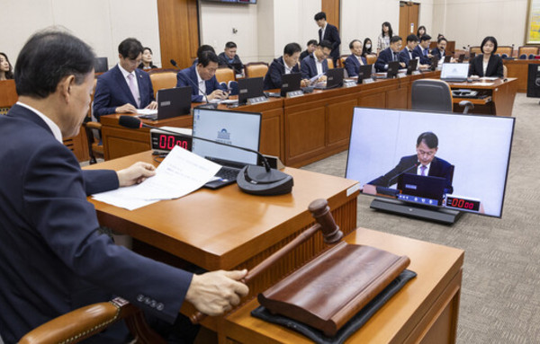 [2025 국감이슈] 은행권 CEO 단 한 명도 없다…‘맹탕 국감’ 비판 확산