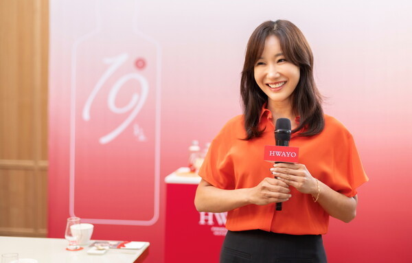 오너3세 조희경 대표, 화요그룹 신사옥 추진…‘프리미엄 증류주’ 중심 재편 본격화