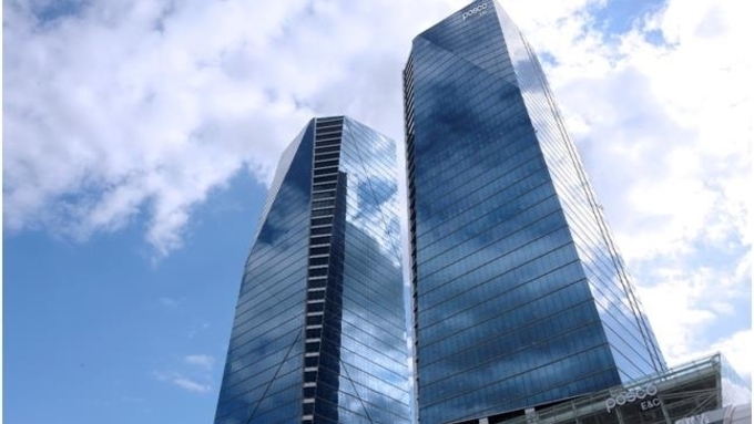 검·경·고용노동부, ‘신안산선 사고’ 포스코이앤씨 전방위 압수수색