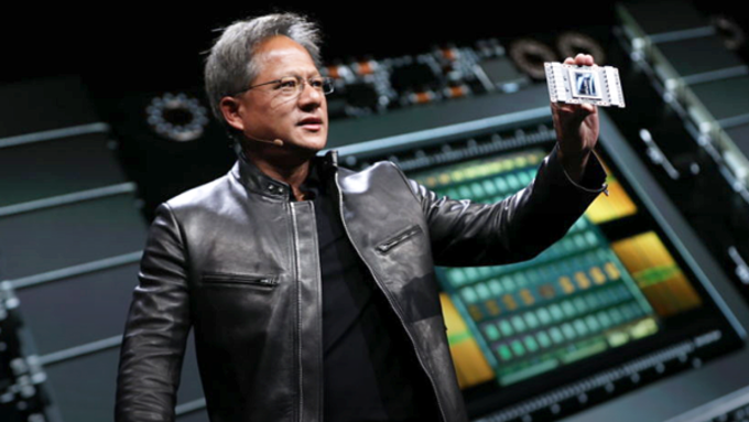 현금 축적한 엔비디아, 초대형 투자·자사주 매입 가속