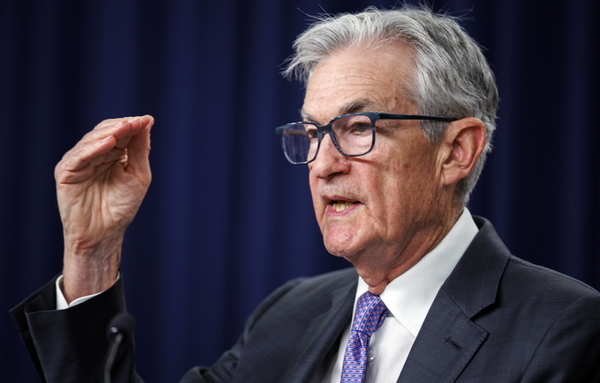 美 연준, 금리 0.25P↓…내년 전망은 안갯속