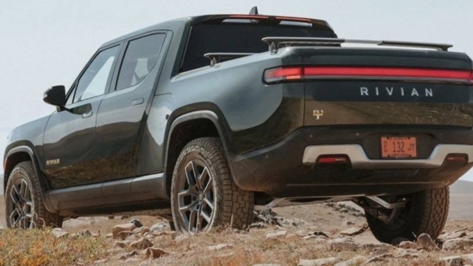 리비안, 자율주행용 자체 AI 칩 공개…엔비디아 의존 탈피