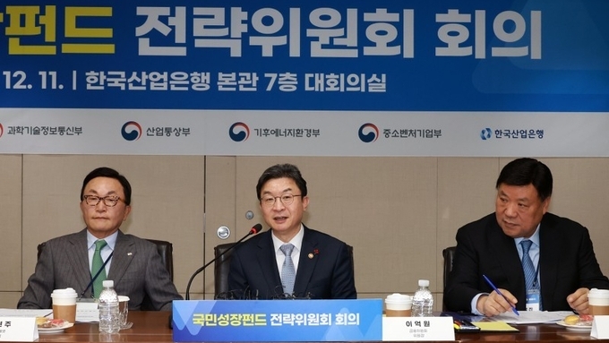 [뉴스룸 시선] 150조 국민성장펀드, 왜 박현주·서정진인가