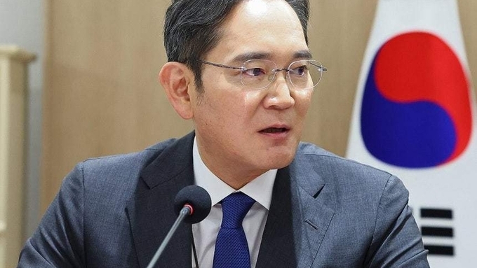 이재용, 새해 첫 삼성 사장단 회의 소집…AI 등 경영 전략 논의