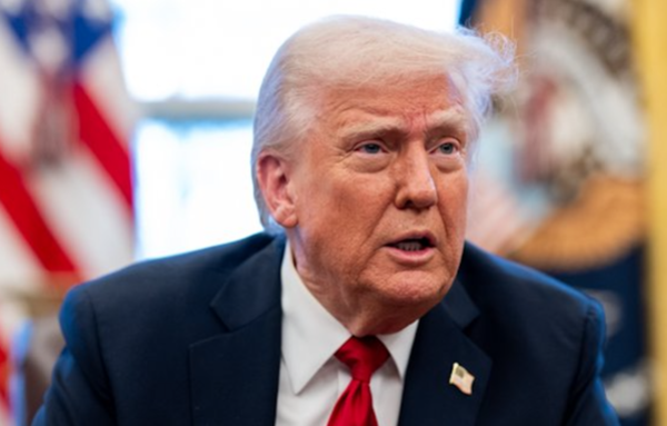 트럼프 ‘그린란드 관세’ 압박에 달러 흔들…‘셀 아메리카’ 재점화 우려