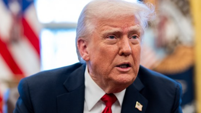 트럼프 ‘그린란드 관세’ 압박에 달러 흔들…‘셀 아메리카’ 재점화 우려