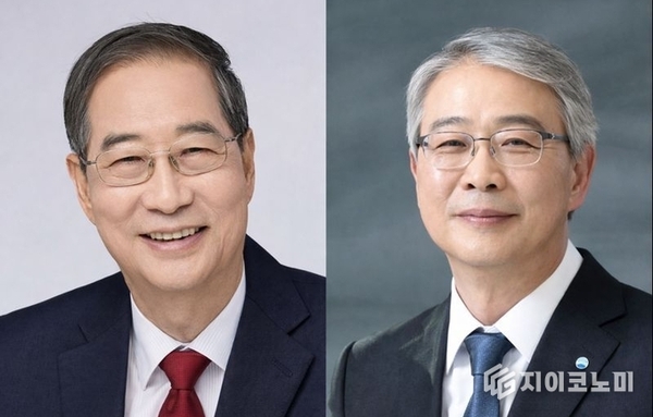 [뉴스룸 시선] 한덕수의 말로가 임종룡에게 주는 교훈