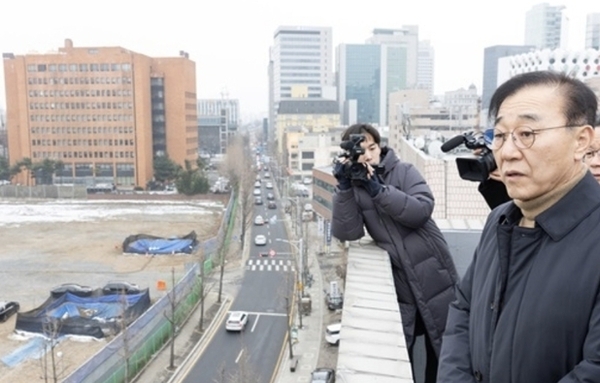 김윤덕 국토부 장관 “양질의 임대 공급, 집값 안정 효과 충분”
