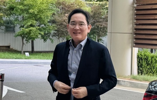 삼성 준감위 4기 출범…이재용 등기이사 복귀 주목