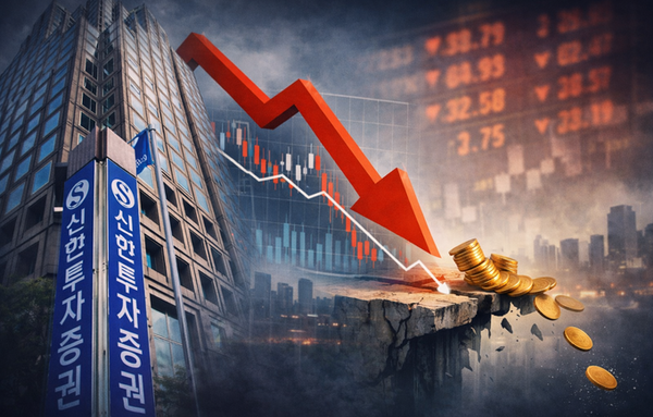 [뉴스룸 시선] 법원이 다시 묻다, 신한투자의 책임