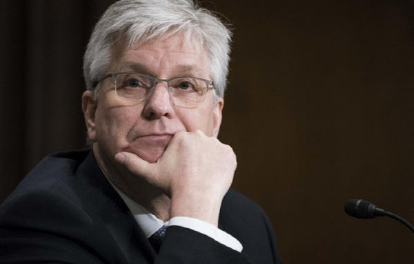 월러 연준 이사 “트럼프발 가상자산 기대감, 약화 가능성”