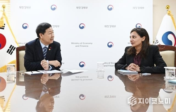 무디스, 한국 국가신용등급 ‘Aa2’ 유지…올 성장률 1.8 전망