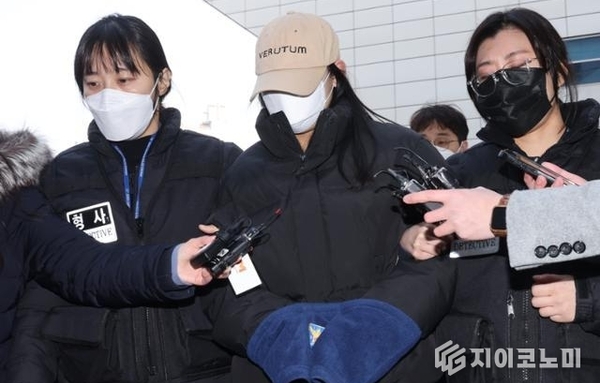 강북 모텔 연쇄 사망 사건…20대 여성 구속, 처방약 혼합 정황