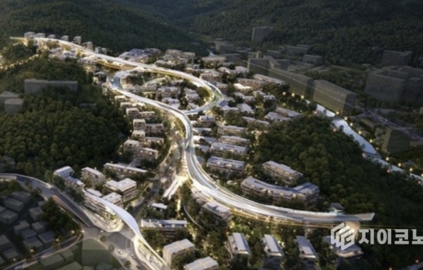 정릉골 예산 막혔지만 조합은 멈추지 않는다…준예산 집행·정기총회 재의결로 돌파구