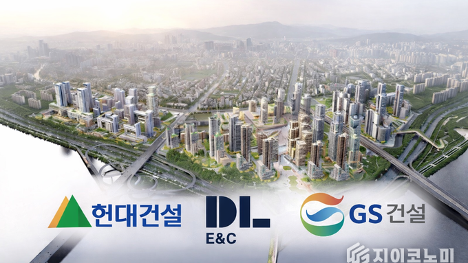 압구정5구역 재건축, 대형사 3파전 재현되나