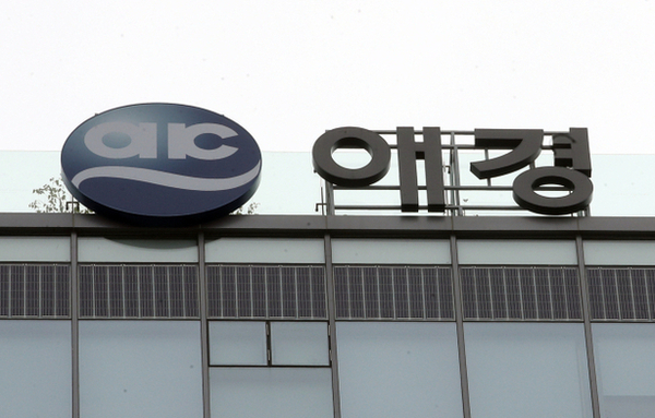 매각가 225억 낮췄다…태광, 애경산업 품는다