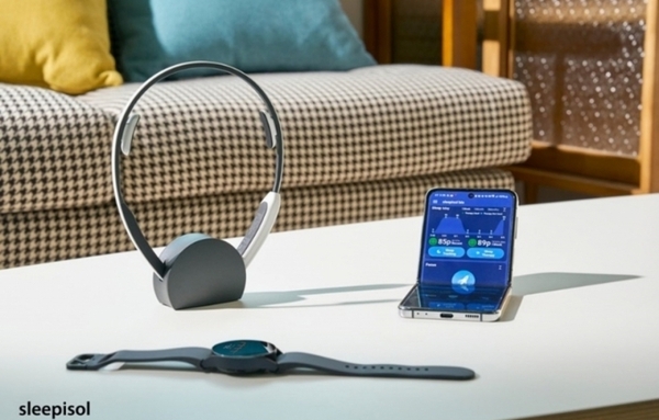 리솔, 30억 브릿지 투자 유치…디지털치료 기술 고도화 박차