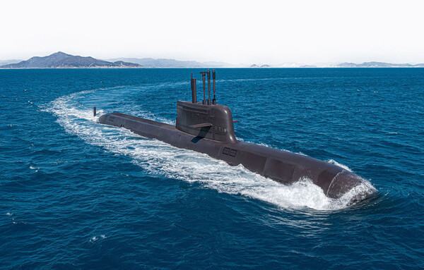 현대차, 캐나다 잠수함 수주전 ‘수소 인프라’ 카드 꺼냈다