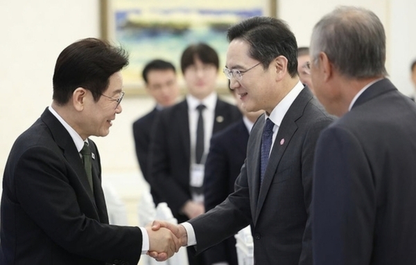 삼성전자, 협력사 ‘실증 테스트베드’ 구축…공급망 강화 속도