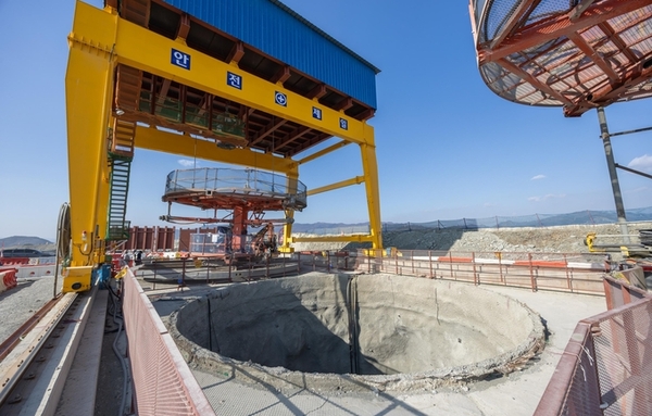 DL이앤씨, 차별화 기술력으로 양수발전 시장 선도 나선다