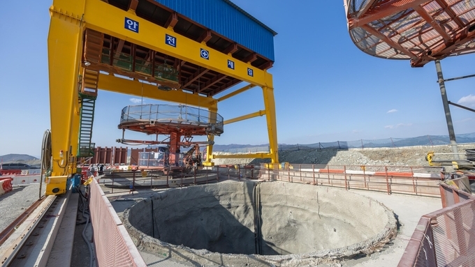 DL이앤씨, 차별화 기술력으로 양수발전 시장 선도 나선다