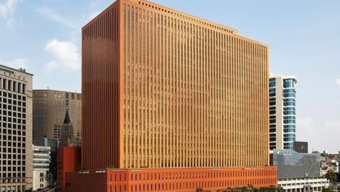 서울스퀘어, 1조2800억 원에 매각…한국투자리얼에셋운용 품으로