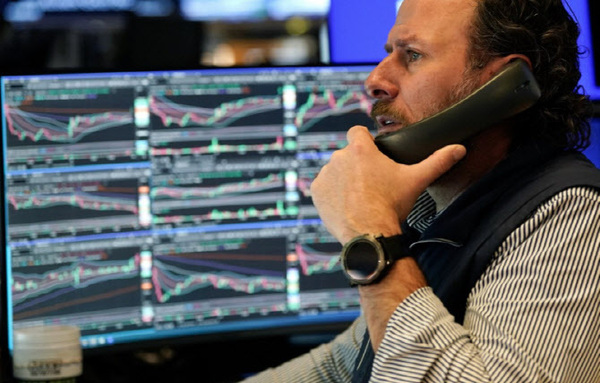 유가 숨고르기에 뉴욕증시 반등…나스닥 1대 상승