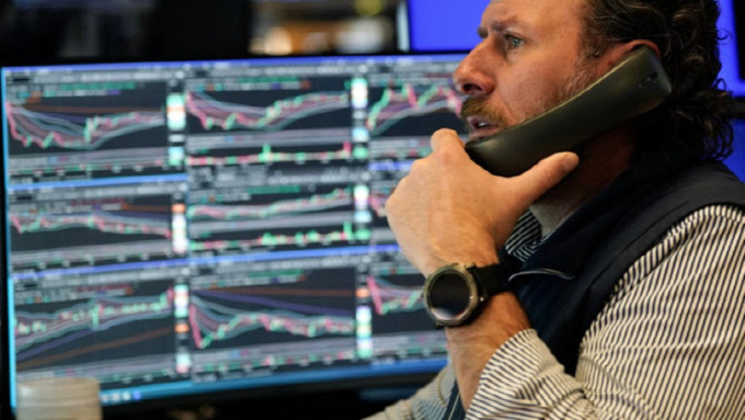 유가 숨고르기에 뉴욕증시 반등…나스닥 1대 상승