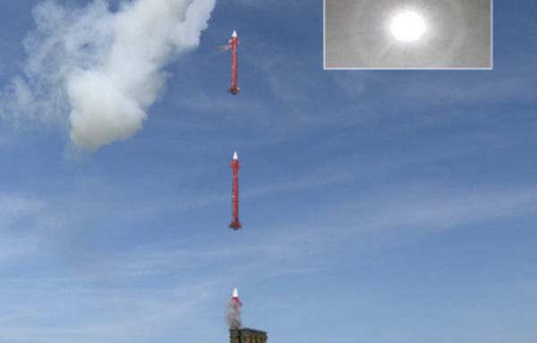 격화되는 중동 공중전…K-방산 ‘조용한 수혜’