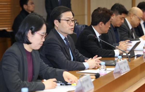 중동 사태에 수출 중소기업 ‘직격탄’…정부, 물류·금융 긴급 지원 확대