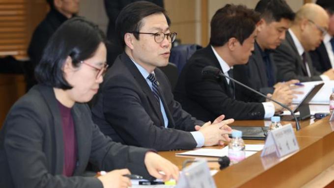 중동 사태에 수출 중소기업 ‘직격탄’…정부, 물류·금융 긴급 지원 확대