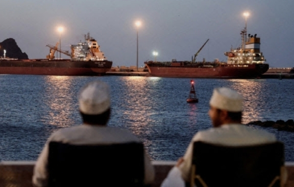 국제유가 5 급락…호르무즈 긴장 완화 기대에 시장 숨 고르기