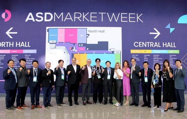 중기중앙회, 美 ASD서 ‘K-중소기업’ 북미 공략 시동