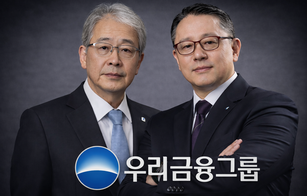 [우리금융 언론탄압 술책①] 광고로 기사를 길들이려는 금융…우리금융은 무엇을 숨기고 있나