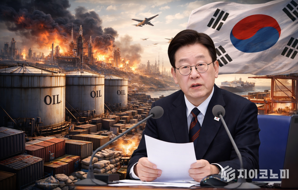 [뉴스룸 시선] 전쟁은 총성이 아니라 ‘확보력’에서 갈린다