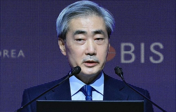 신현송 한은 총재 후보 “물가·성장·안정 균형 잡겠다”