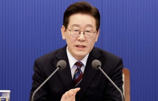 李 대통령 질타에 3기 신도시 ‘속도전’…국토부 총력 대응