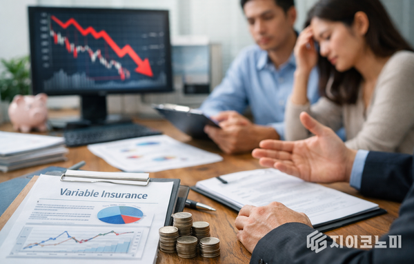 변액보험 판매 46 급증…금감원 “설명 의무 일부 미흡”