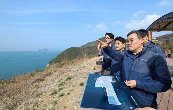 김보현호 대우건설, ‘빅배스’ 이후 승부수…수주 18조 정조준