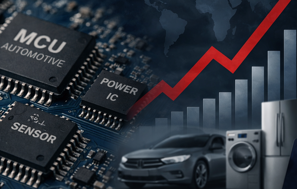 비메모리까지 번진 ‘칩플레이션’… 산업 전반 원가 압박 확대