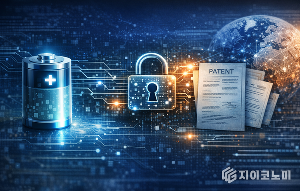 [소재필의 IP 인사이트] K-배터리 초격차, ‘특허 그물망’이 지켜낼 수 있나