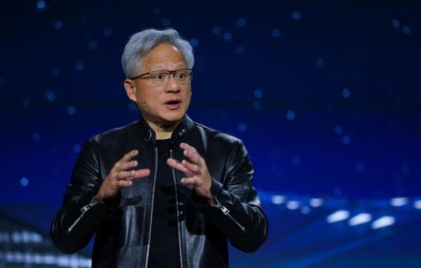 AI로 양자 오류 잡는다…엔비디아, ‘하이브리드 컴퓨팅’ 승부수