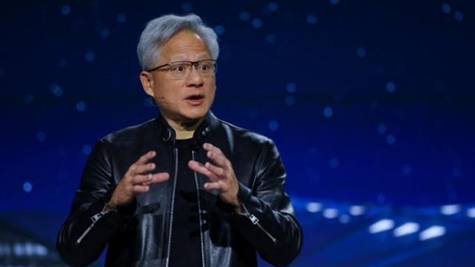 AI로 양자 오류 잡는다…엔비디아, ‘하이브리드 컴퓨팅’ 승부수